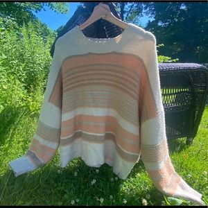 A nice soft sweater!